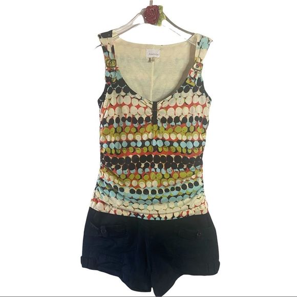 Rewind-Jumpsuit Small - Picture 1 of 6